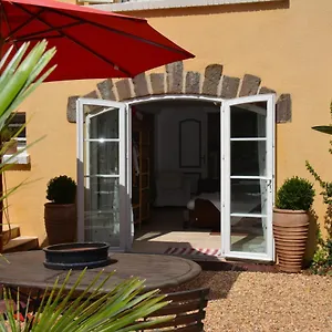  Bed & Breakfast La Javanaise