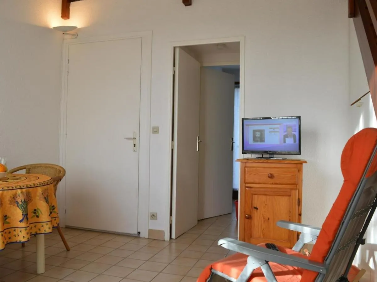 Appartement 2P/Mezzanine 4 Pers A Saint-Aygulf - Terrasse, Parking, Lave-Linge - Fr-1-226A-14 Saint Aygulf