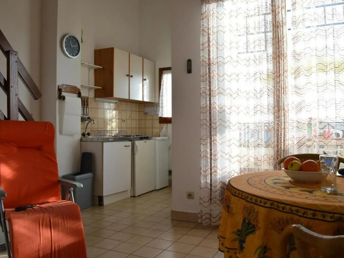 Apartment Appartement 2P/Mezzanine 4 Pers A Saint-Aygulf - Terrasse, Parking, Lave-Linge - Fr-1-226A-14 Saint Aygulf