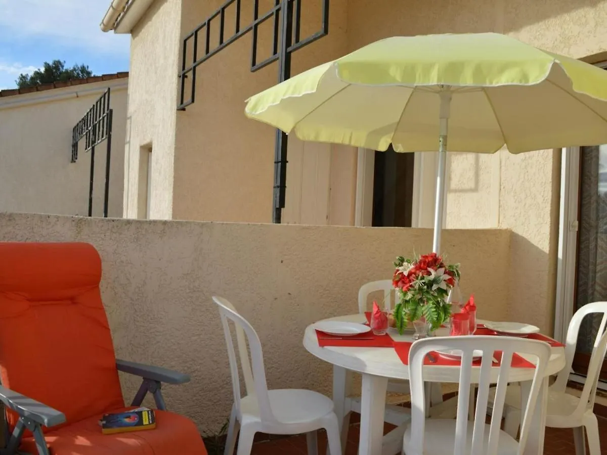 Appartement 2P/Mezzanine 4 Pers A Saint-Aygulf - Terrasse, Parking, Lave-Linge - Fr-1-226A-14 Saint Aygulf 0*,  France