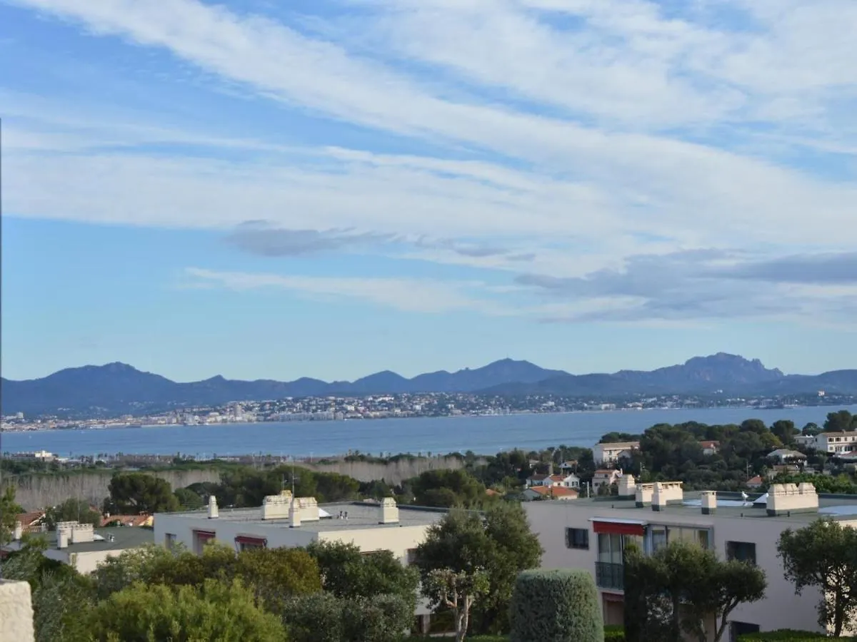 Appartement 2P/Mezzanine 4 Pers A Saint-Aygulf - Terrasse, Parking, Lave-Linge - Fr-1-226A-14 Saint Aygulf Apartment