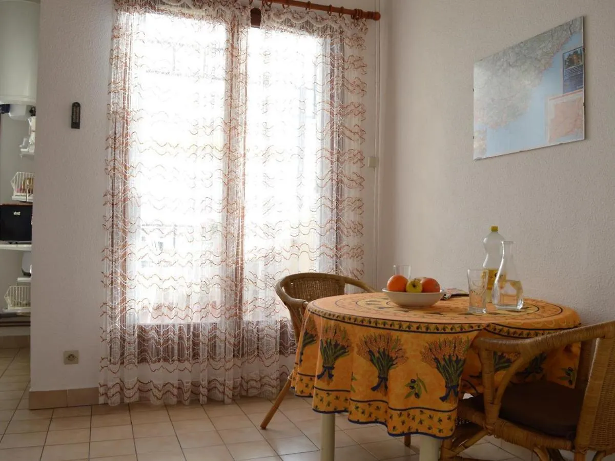Appartement 2P/Mezzanine 4 Pers A Saint-Aygulf - Terrasse, Parking, Lave-Linge - Fr-1-226A-14 Saint Aygulf